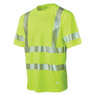 ST24 - Cooling Safety T-Shirt - Green - product image