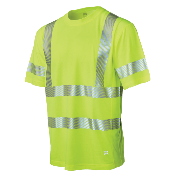 Tough Duck ST24 - Cooling Safety T-Shirt