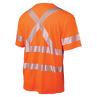 ST24 - Cooling Safety T-Shirt - Green - gallery image