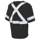 Tough Duck Safety Vest W/ Sleeves