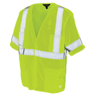 Tough Duck Safety Vest W/ Sleeves