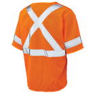 Tough Duck Safety Vest W/ Sleeves