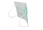 3M™ High Fluid Resistant Procedure Mask - 1840 - 300/CS