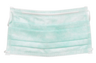 3M™ High Fluid Resistant Procedure Mask - 1840 - 300/CS