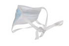 3M™ Tie-on Surgical Mask- 1818 - 300/CS