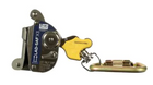 3M™ DBI-SALA® Lad-Saf™ Ladder System Kit with X3 Cable Sleeve - LADSAF-20 - 1/CS