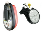Dräger PARAT Mouth-Piece Escape Device- 3704478 - 1/CS
