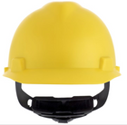 MSA V-Gard® Matte Hard Hat Type 1 - 10203081-  10/CS
