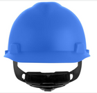 MSA V-Gard® Matte Hard Hat Type 1 - 10203081-  10/CS
