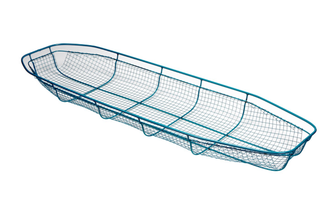 Wire Basket Stretcher- F6072100 - 1/CS