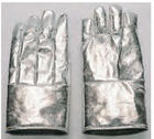 Steel Grip ATH TH 210-14F aluminized Thermonol glove secondary view