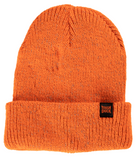 WA281 - Urban Safety Knit Cap - Black - gallery image
