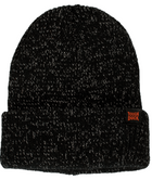 WA281 - Urban Safety Knit Cap - Black - product image