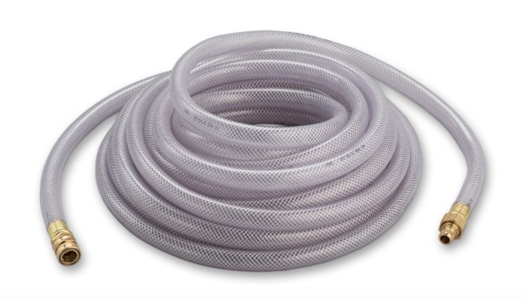 Allegro Supplied Airline Hose - 9100-100EF/50EF- 1/CS
