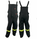 Atlas Guardian® FR/AR Winter Bib Overall - 2192OR - 1/CS