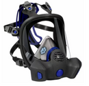 3M™ Secure Click™ Full Face Reusable Respirator FF-800