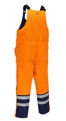 Class E Extreme Cold Bib Overall