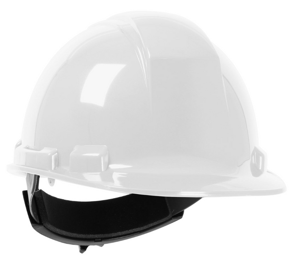 Dynamic Hard Hat with Ratchet Suspension-Type 1 - HP241R - 12/CS