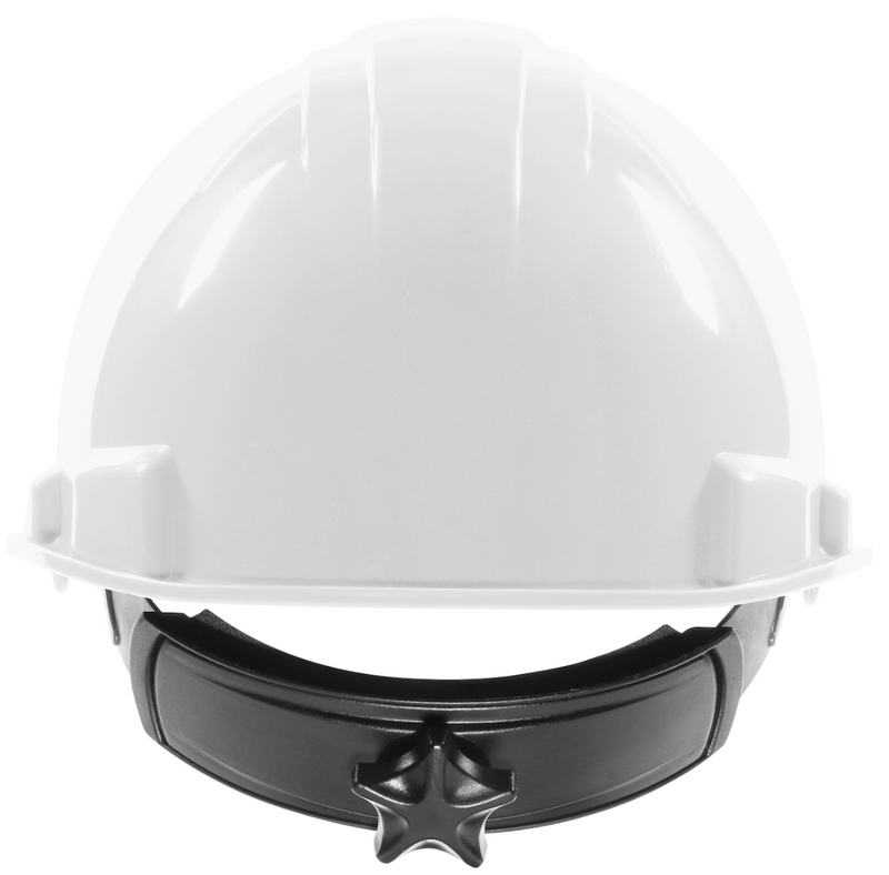 Dynamic Hard Hat with Ratchet Suspension-Type 1 - HP241R - 12/CS