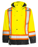 Ground Force 6-in-1 Winter Parka