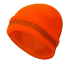 High Visibility Winter Toque