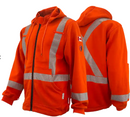 Arc Flash Fire Retardant 3-In-1 Parka