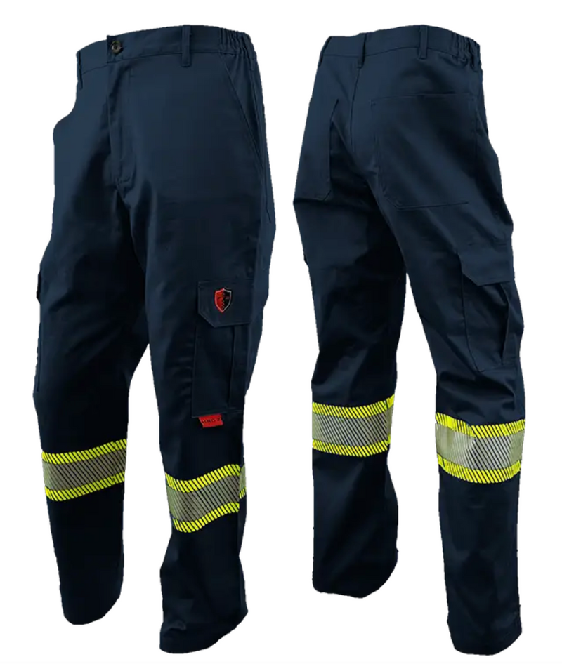 Arc Flash Fire Retardant Pants