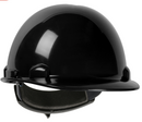 PIP Dom™ Cap Style Smooth Dome Hard Hat with HDPE Shell, Wheel-Ratchet Adjustment- HP341R- 12/CS