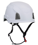 Traverse - ANSI Certified Type II, Class E Climbing Helmet - 18/CS