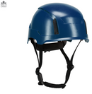 PIP RazorBack Safety Helmet with Polycarbonate / ABS Vented Shell - 18/CS