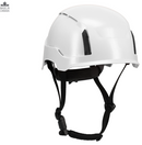 PIP RazorBack Safety Helmet with Polycarbonate / ABS Vented Shell - 18/CS