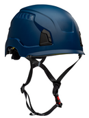 Traverse - ANSI Certified Type II, Class E Climbing Helmet - 18/CS