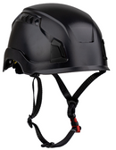 Traverse - ANSI Certified Type II, Class E Climbing Helmet - 18/CS