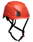Traverse - ANSI Certified Type II, Class E Climbing Helmet - 18/CS