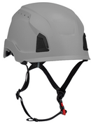 Traverse - ANSI Certified Type II, Vented Class C Climbing Helmet - 18/CS