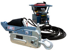 Tractel Hydraulic tirfor - 1.6 Ton 3,520 lbs to 6.4 Ton 4,080 lbs TU28H