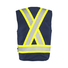 Deluxe Surveyor Vest - Navy - Wasip