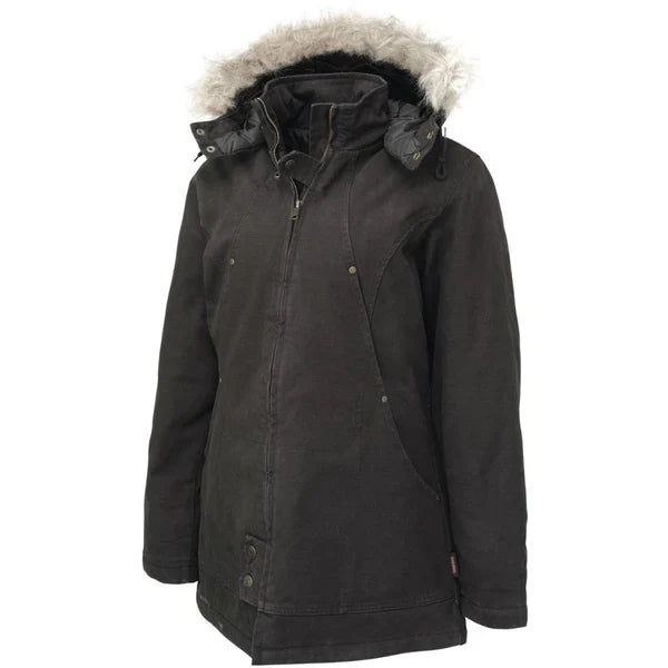 Tough Duck Hydro Parka
