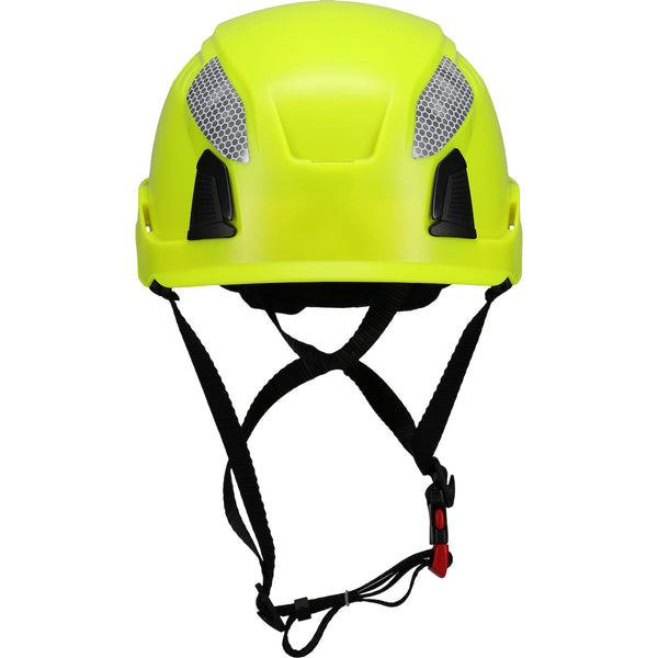 Dynamic PIP Traverse - Reflective kit for Traverse safety helmet
