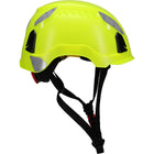 Reflective kit for Traverse safety helmet Traverse