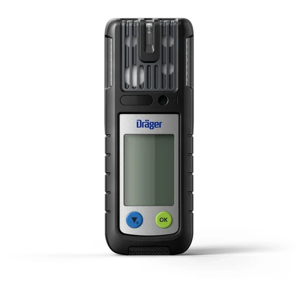 Draeger X-am 2800 EX, O2 w/PPCS