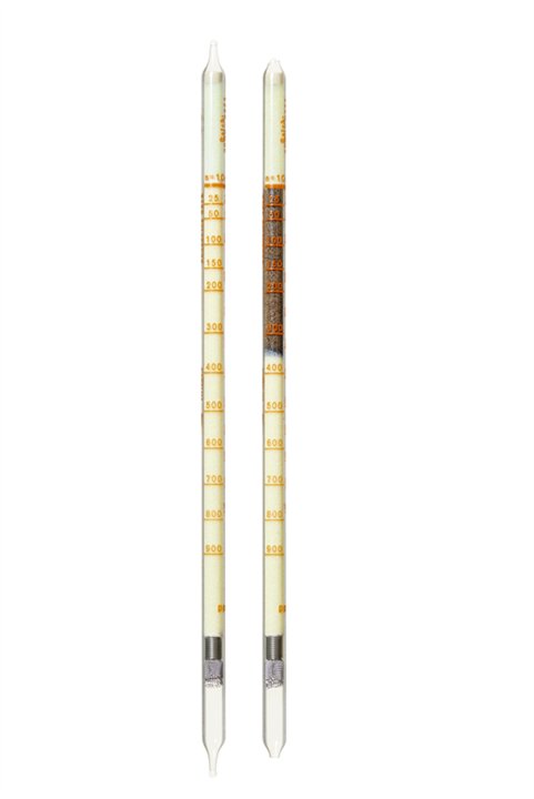 Dräger Tube Phosphine 25/a detector tubes - 8101621