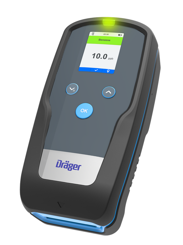 Draeger X-act 7000