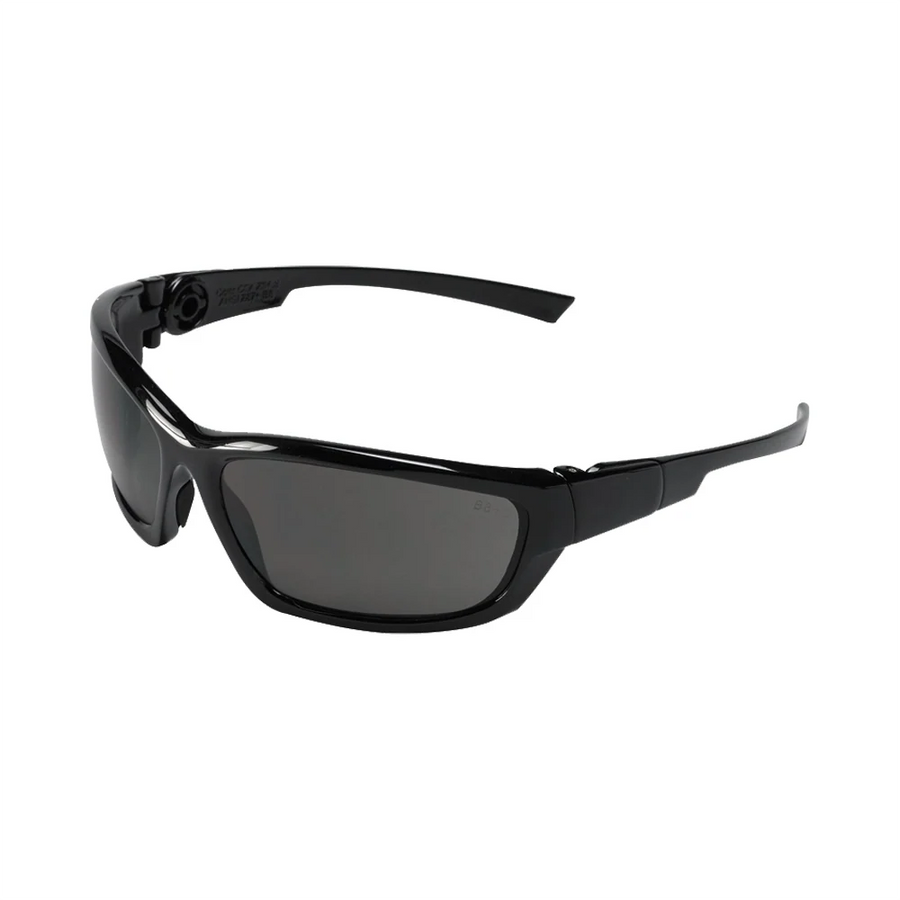 Wasip Vibe Series Safety Glasses - Grey - SKU W130302