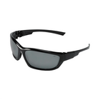 Wasip Vibe Series Safety Glasses - Silver - SKU W130306