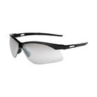 Wasip Groove Series Safety Glasses - Indoor/Outdoor - SKU W131106