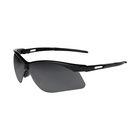 Wasip Groove Series Safety Glasses - Silver - SKU W131108