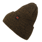 WA161 - Beanie Watch Cap - Brown Marl - product image