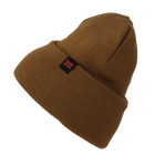 WA161 - Beanie Watch Cap - Brown - product image