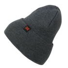 WA161 - Beanie Watch Cap - Grey - product image